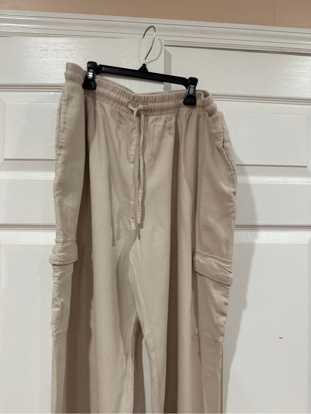 CALI 1850 Drawstring Pants - Picture 2 of 7